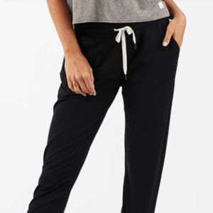 Vuori- Performance Jogger - Medium - Black